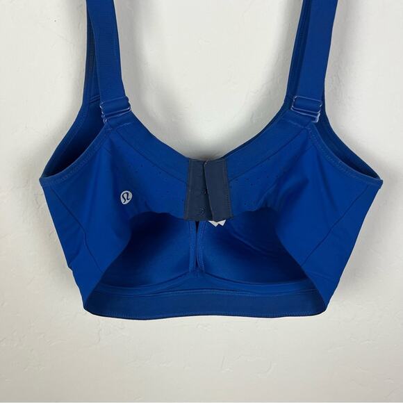 Lululemon Run Times Bra *High Support, B–G Cups - Picture 8 of 10